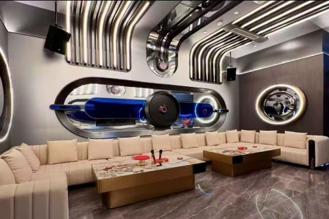 深圳南山品秀·音乐会所夜场招聘商务模特-客户素质高不穿工衣